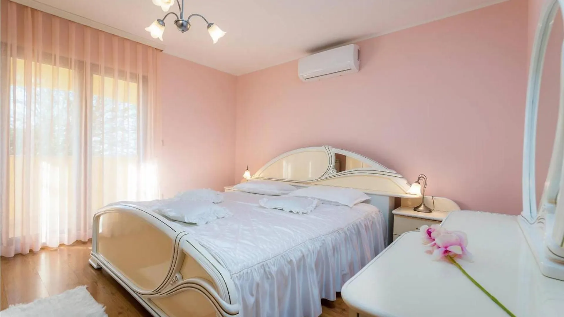 Tatil Evi Villa Vista Mare Vižinada