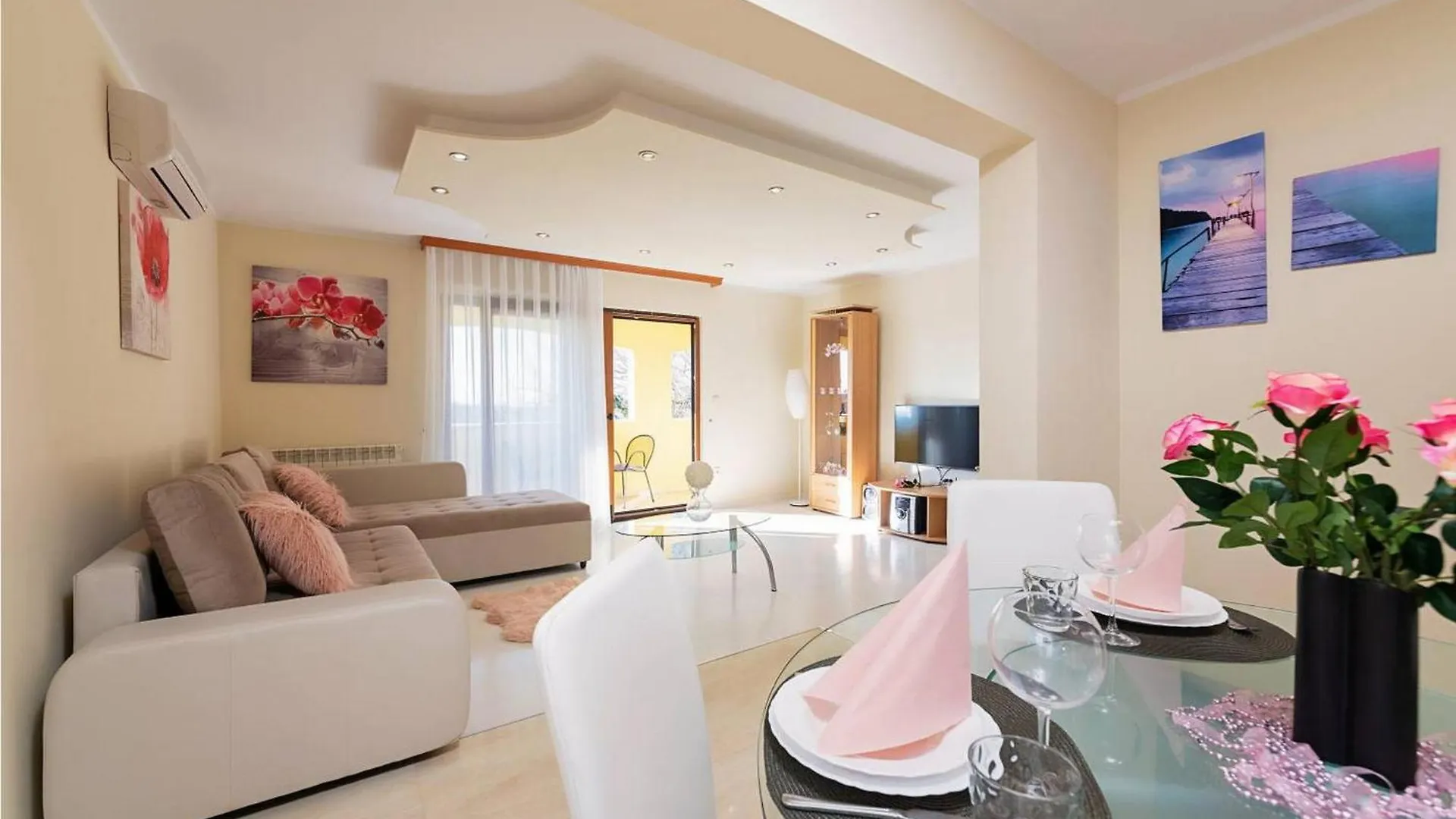 Casa vacanze Villa Vista Mare Vižinada Croazia