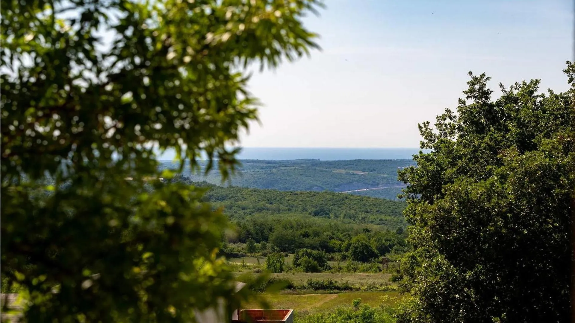 Villa Vista Mare Vižinada 0*,